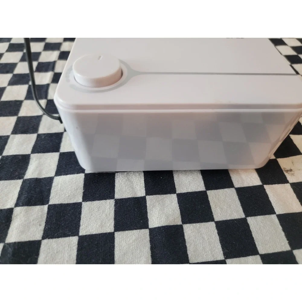 Doxtech BT-K2‎ Air Pump Aquarium Hydroponics Fish Tank Adjustable